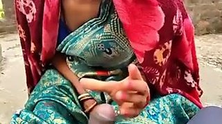 Indian Outdoor Screwing And Ejaculant In Mouth