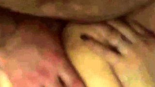 Big-Ass Amateur Anal in Doggy Style
