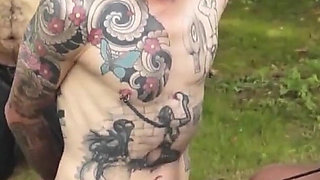 BDSM Correction Session