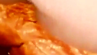 After College Ended, I Took My Stepsister to a Lodge and Fucked Her