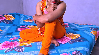 Asian Indian Desi Step Sister Hardcore Fucking Sex
