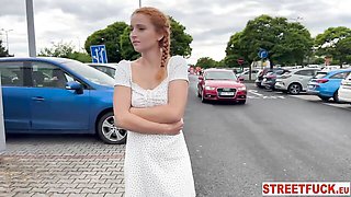 Lucianna's slim fit video by Little Caprice Dreams