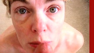 Mature Love Story with MILF Ann - Amateur Doggy Style