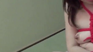 40S Big-breasted Married Woman Fucked by Her Male Best Friend. Pussy Gets Stuffed by His Massive Cock! Yamami Yuna_part2