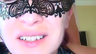 Anal MILF Gets Hard Anal Fuck and Facial