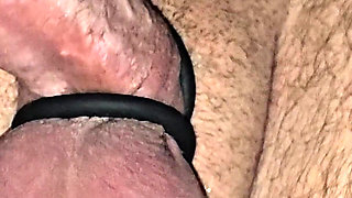 Slow and Sensual Blowjob (close up)
