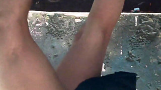 Gave a Moment to the Maid