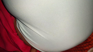 I Fucked My Senior Big X Girlfriend She Is Beautiful and Thik