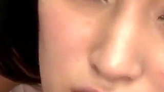 Bare and Smooth. Petite Chest Beauty Welcomes Deep Creampie in Close Intimate Moment. - Scene1