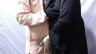 Bangladeshi Beautiful Couple Dirty Talk And Sex In Village