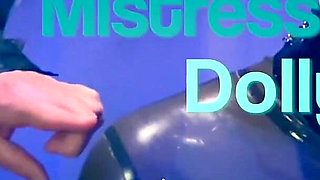 Twisted Nymphs April Dolly Part 5