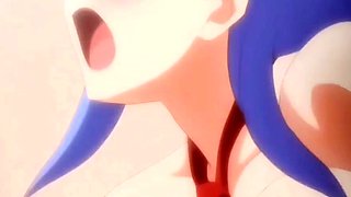 Stepsis a tsundere for brother demosaic hentai