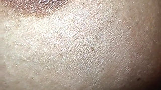 Desi bhabhi boobs massage husband wife boobs massage