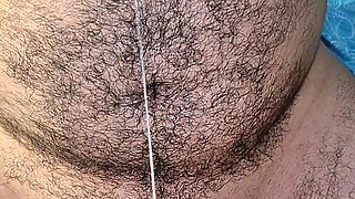 I Take the Milk Out of My Boobs, Suck It and Use It as a Lubricant to Put Your Cock in My Pussy.