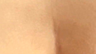 Stepdaughter Tight Little Asshole Part 1