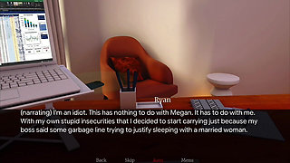 Cane and Able - Part 5