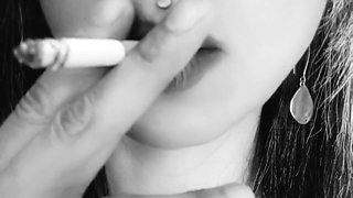 Smoke Between My Lips… Then Between My Legs