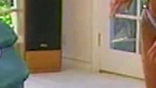 Blonde MILF's Hot Foot Fetish and Oral Ecstasy