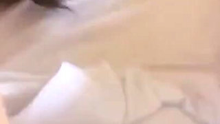 My College Girl Stepsister Likes Student Threesomes and She Likes to Lick the Tits of Her Sex Doll Candice De Tantaly