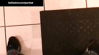 Inviting escort - itscleolive porn - Its Cleo Live