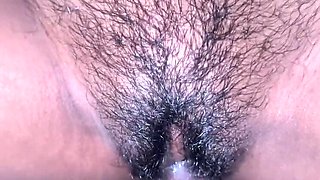 Indian Husband Frees His Malt with Sathi Boudi in Hot Homemade Sex