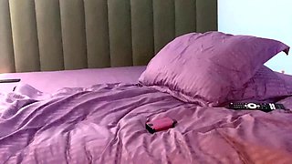 Wonderful whore amateur X-rated video