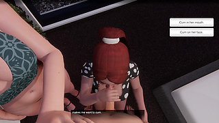 Complete Gameplay - Master of Seduction, Part 13