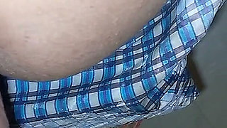 Hot Indian Desi Step Brother in Law and Sister in Law Hot Sex