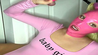 Glory Hole Blowjobs and Brunettes