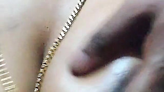 Sexy Desi Hot Bhabi Sex with Her Servant, a Porn Story
