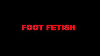 Foot Fetish