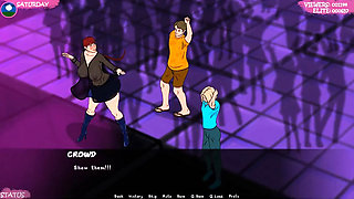 Lust Town -lt - Gameplay - Roleplay - Party
