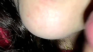 Iranian Couple Hot Wife Sex Romantic Big Dick
