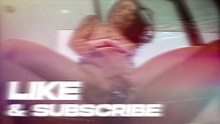 3rdDegreeFilms - Big Tittied Darkhaired babe Loves Getting Fuc