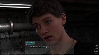 Godson Remake 5 Wow I Totally Fucked Mabel the Granny