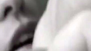 Gorgeous Classy Face and Body Sylvia Chrystall Female POV Close up Pussy Licking Next Multiple Finger Fucking with Female Orgasm