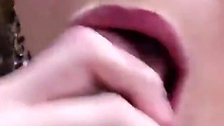 Go Hard in My Kitchen You Son of a Bitch, Go, Don't Stop I'm Cumming!