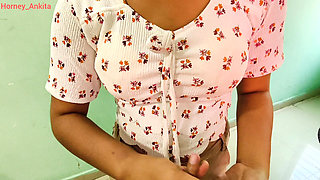 Indian Desi 18+ Beautiful GF Tight Pussy Fuck in Oyo Mms, Desi Local Hot GF BF Unmarried Oyo Romantic Hindi Sex