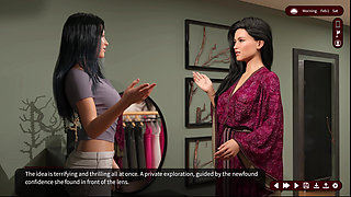 My Boss Wants to Fuck My Wife Part 33