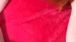 Amouranth - foursome