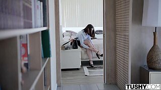 Manuel Ferrara & Penny Pax & more Gets Her Ass Fucked Hard