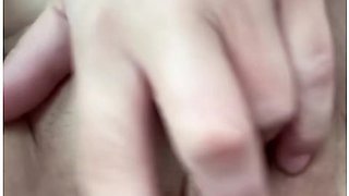 Playing With My Pussy In A Busy Parking Lot