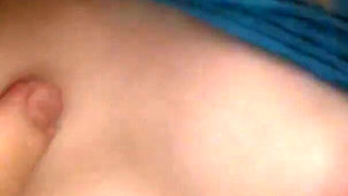Teen Amelia Rose strips for the first time in softcore