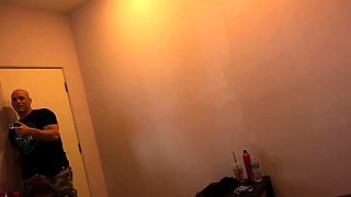 Big and busty tit pornstar