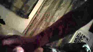 Stephan Martin Rides a Tight Cock in 4K