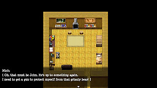 Lily of the valley: big black cock in front of married wife's face ep 21