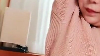 111cm M Cup Megaton Curves Beyond Imagination -part2