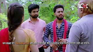 Gorgeous Indian MILF adult breathtaking clip