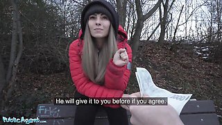 Dominno's pornstar scene