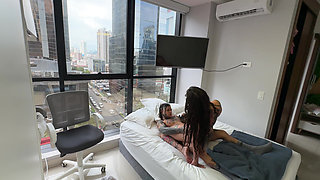 Fucked My Stepsister